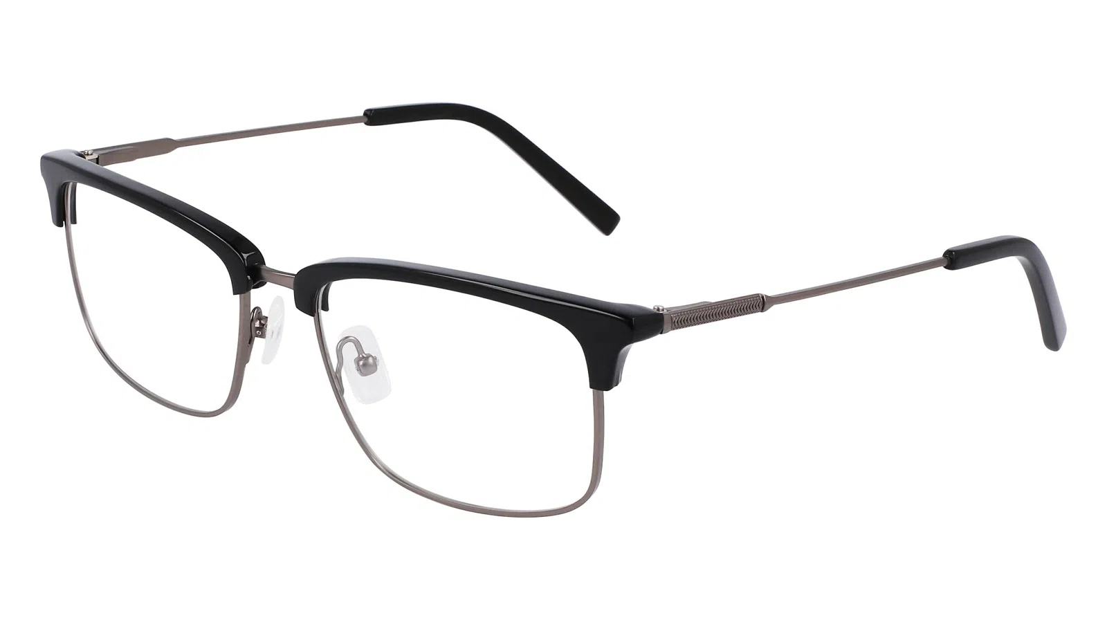 Marchon NYC M 2028 Eyeglasses - view 4
